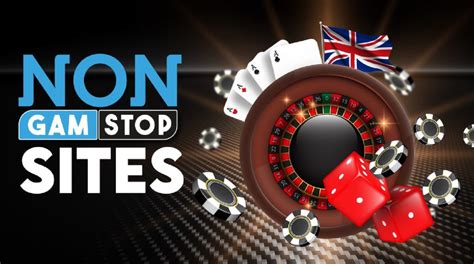 best non gamstop UK casinos